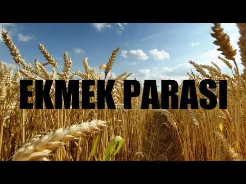 Ekmek Parası - Ferdi Tayfur ( TürküOla)
