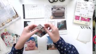 Project Life #15 - April part 4