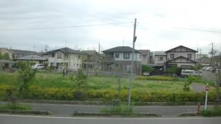 ＪＲさつきの駅～萩川駅／源、住泰。