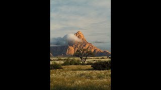 MY HOLY MOUNTAIN (1/2)-Collins Ouma