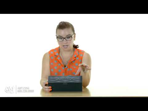 Jawbone Big JAMBOX Wireless Speaker : Jawbone at Abt...