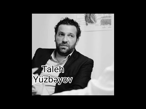 Taleh Yüzbəyov ( Zəhər tuluğu )