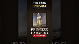 The Fake Princess Who Fooled a Kingdom 👑😳
