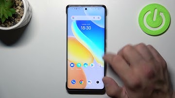 How to Get Back Messages Icon on VIVO X80 Pro