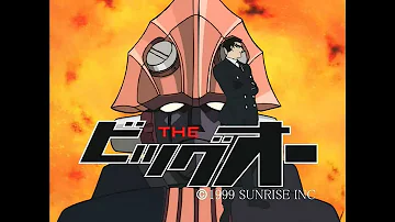 ビッグオー Op Mp3 ビッグオー Op Mp3
