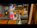 Making A Bottle Opener From An Old Cedar Fence Post Making A Bottle Opener From An Old Cedar Fence Post