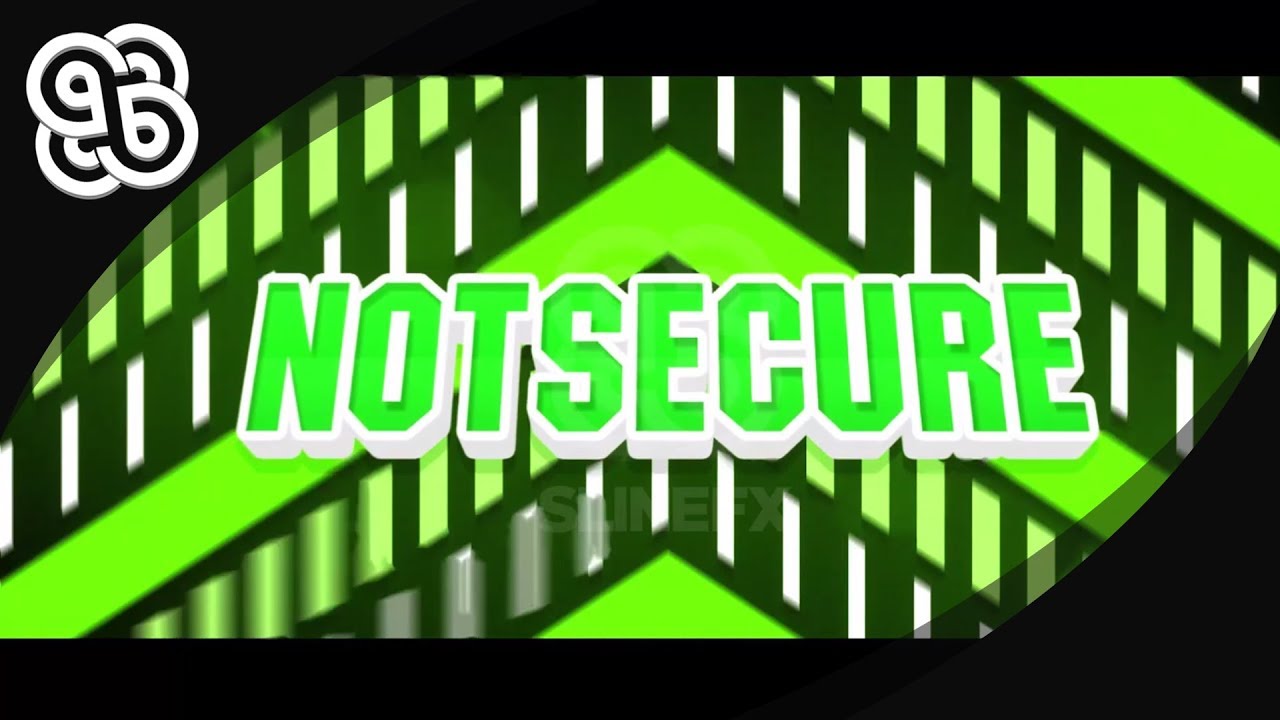 Intro | NotSecure | AlexTFG's order