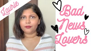 Laurie from Little Women Built the Friendzone: Bad News Lovers Ep.4 [cc]