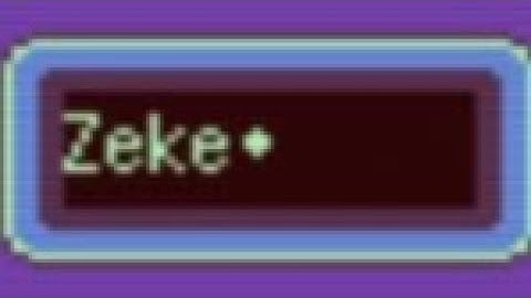 Earthbound Randomizer part 1