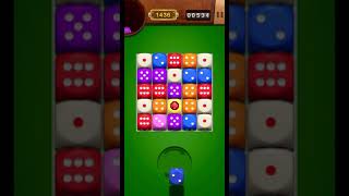Dicedom - Merge Puzzle screenshot 3