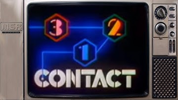 3-2-1 Contact Opening Inro (Just One of Many)