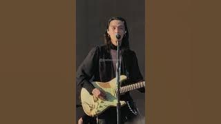 Keshi - Bodies (Coachella 2025 | Weekend 1) [4K]