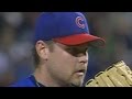 2003 NLDS Gm5: Wood hurls gem in elimination-game win