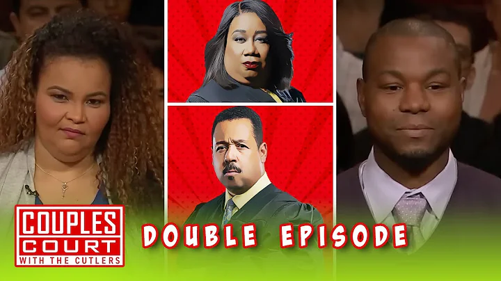 Double Episode: Private Investigator Goes Undercov...