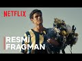 Resmi Fragman