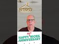 Today, 48 years ago, I started in my career in the roofing industry. #RolfTheRoofingGuy #Anniversary