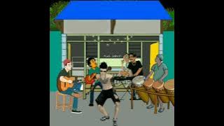 Story WA Animasi || Perahu Retak (Cover)