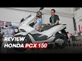 Spesifikasi Lengkap dan Terbaru Honda PCX 150 untuk Pengalaman Berkendara yang Lebih Istimewa