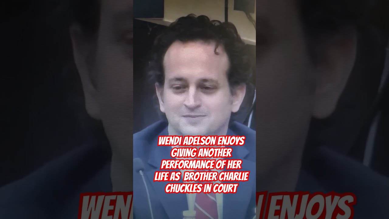 Wendi Charlie Adelson Enjoy Recalling Donna S Insults Against Dan Markel