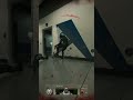 Hows he got me through the wall!!