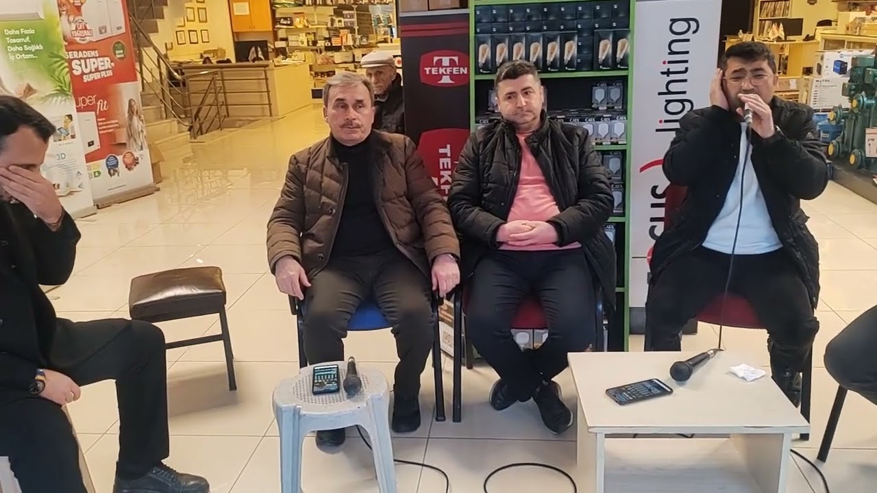 ÇAN. BELEDİYE BAŞKANI HARUN ARSLAN NİLGÜN  ARSLAN  MERHUM   İREMNUR  ARSLAN YEDİ HAYRİ