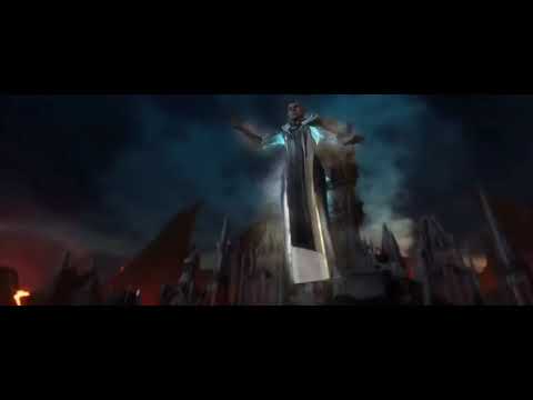 MORTAL KOMBAT 11 OFICIAL .UMA ESTÓRIA DO TEMPO - YouTube