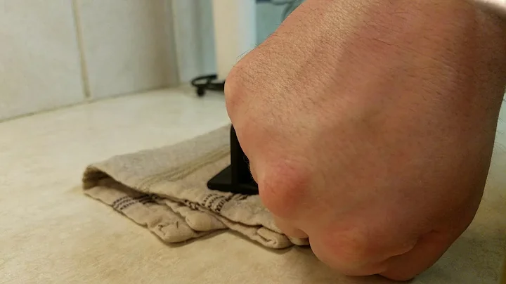 Rada quick edge knife sharpener R119 review