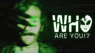 Who Are You!? | Gameplay PC
