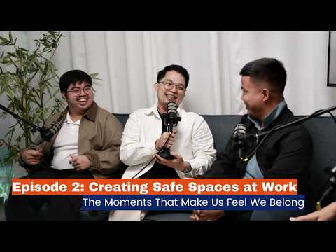 Creating a Safe Space at Work