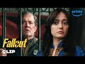 Lucy Finds Her Dad | Fallout | Prime Video