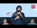 Yash Talks About Dr Vishnuvardhan During Raja Simha Audio Launch