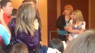 Misha Collins Jus in bello .MP4