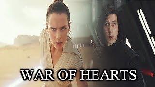 Ben & Rey- War of Hearts