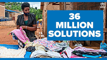What do 36 Million Solutions look like?