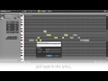 Piapro studio introducing the next generation vocal editor