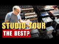 Recording Studio Tour 2025 Which One S Your Favourite Recording Studio Tour 2025 Which One S Your Favourite