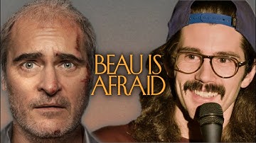 Nick Mullen on Beau Is Afraid