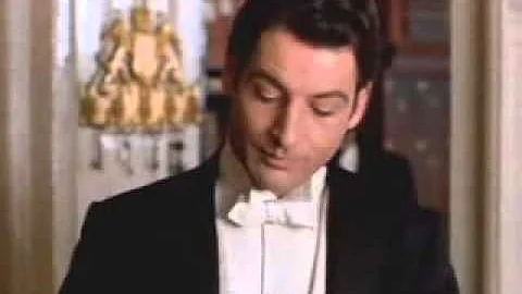 The Winslow Boy (1999) - Jeremy Northam,Rebecca Pi...