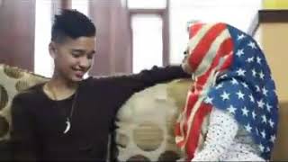 Lagu Madura al ifrah