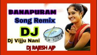 #Dj RAJESH# Dj Vijju Nani KGM#