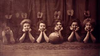 Original Dixieland Jazz Band - Indiana 1917 Basketball Slideshow (Hoosier) chords