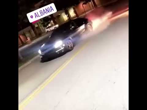 Mercedes Cls 63 Amg Burnout 585 Hp