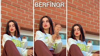 Berfinqr TİKTOK VİDEOLARI EN TİKTOK FENOMENİ #4