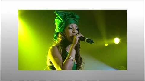 Yousssou Ndour feat viviane - Clip Amitie