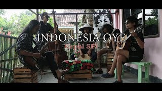 Kepal SPI - INDONESIA Oyee...