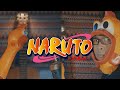 《Naruto / Main Theme》びっくりチキンで弾いてみた【チキリスト】