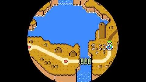 super mario flash 2 YTP edition part 1 2