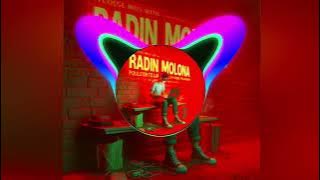 DJ TIKTOK VIRAL !!! ♨️ MAMA PAPA PUNG HARAPAN ♨️ [New] RADIN Molona