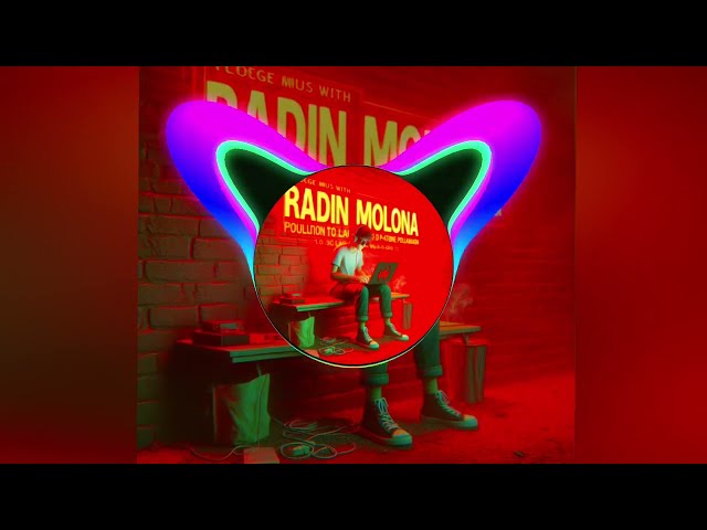 DJ TIKTOK VIRAL !!! ♨️ MAMA PAPA PUNG HARAPAN ♨️ [New] RADIN Molona class=