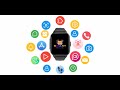 Smart kids  explorer 4g  mettre carte sim  montre connecte enfant